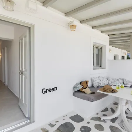 Hotel Margarita Ampelas