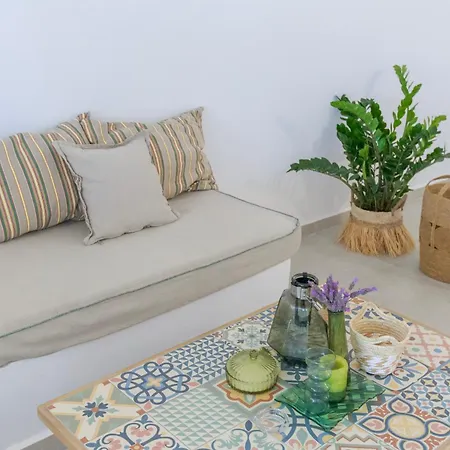 Margarita Hotel 3*