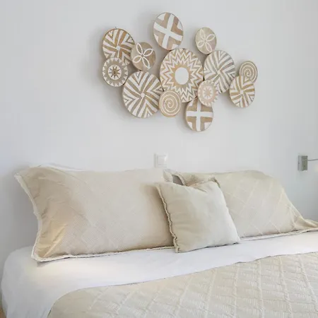 Margarita Hotel Ampelas