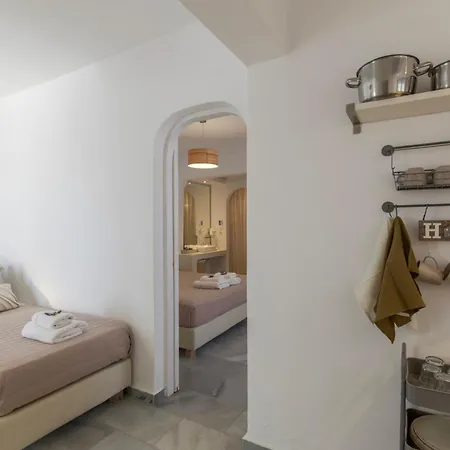 Margarita Hotel Ampelas