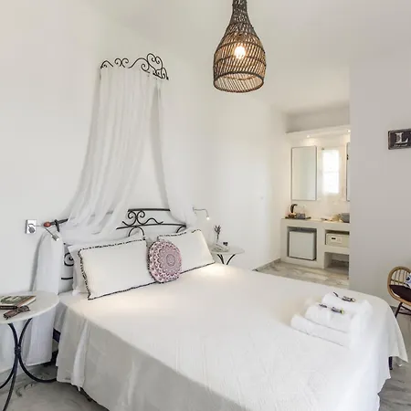 Hotel Margarita Ampelas