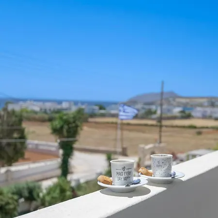Hotel Margarita