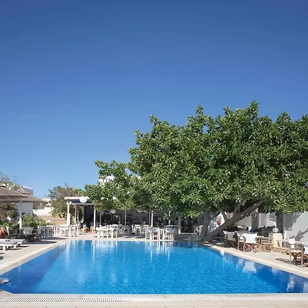 Hotel Margarita 3*