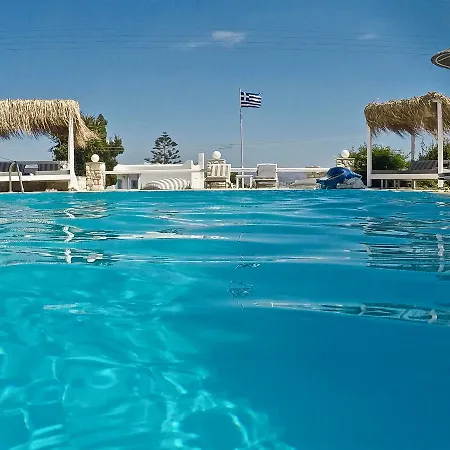 Margarita Hotel 3*
