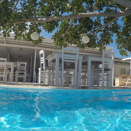 Margarita 3* Ampelas