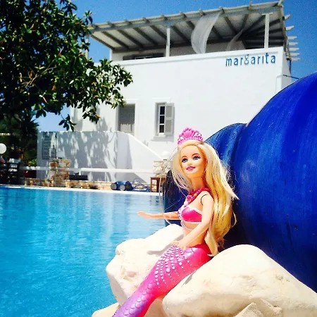 Margarita Hotel 3*