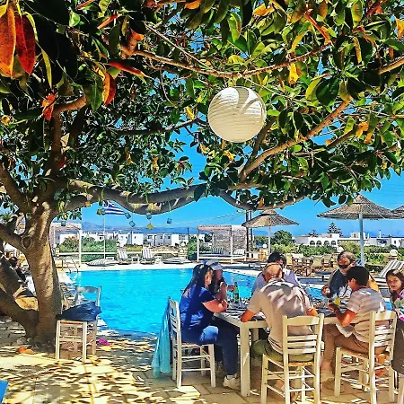 Margarita 3* Ampelas