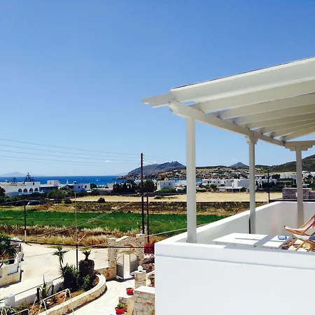 Hotel Margarita