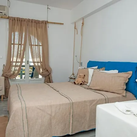 Margarita Hotel 3*