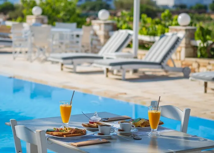 Hotel Margarita Ampelas