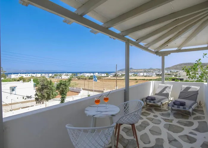 Margarita Hotel Ampelas