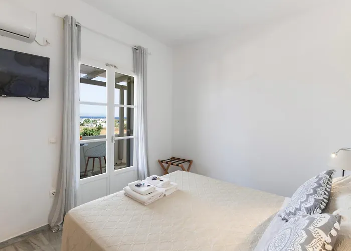 Hotel Margarita Ampelas