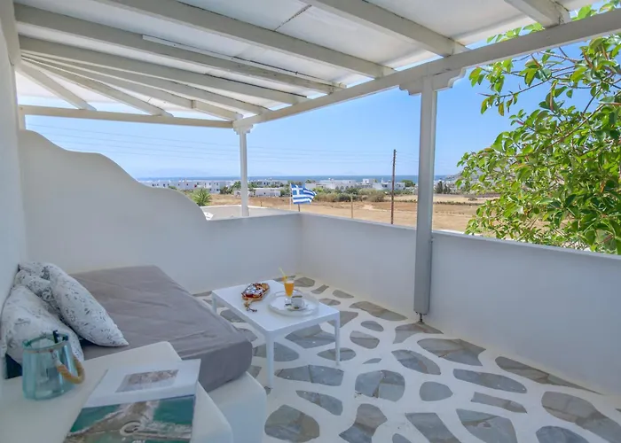 Hotel Margarita Ampelas