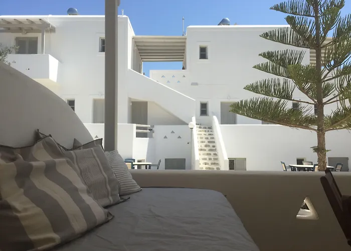 Margarita 3* Ampelas