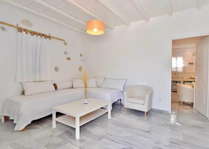 Hotel Margarita Ampelas