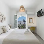 Hotel Margarita Ampelas
