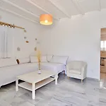 Hotel Margarita Ampelas