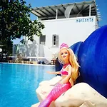 Margarita Hotel 3*