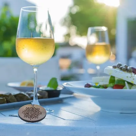 Margarita Otel Ambelas