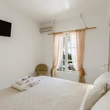Hotell Margarita