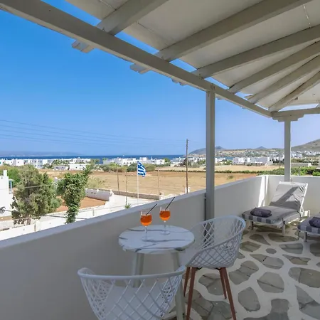 Margarita Otel Ambelas