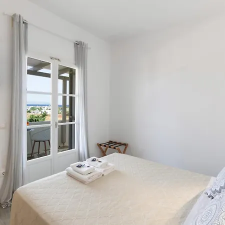 Hotel Margarita Ampelas