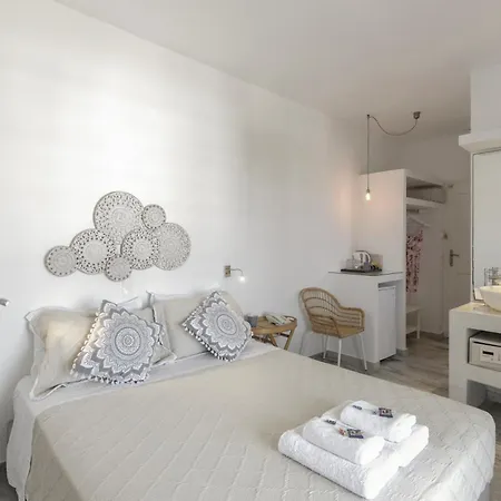 Margarita Hotel