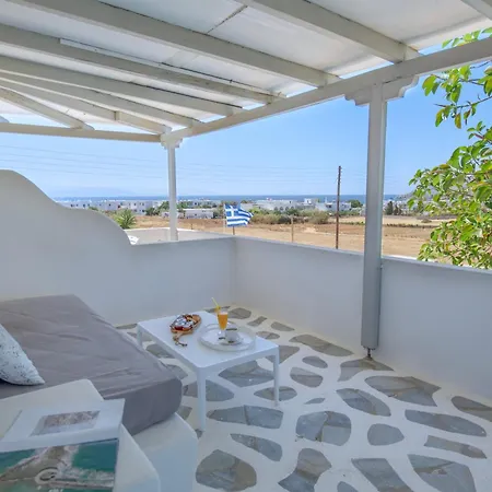 Hotel Margarita Ambelas