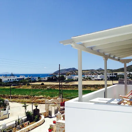 Hotel Margarita 3*