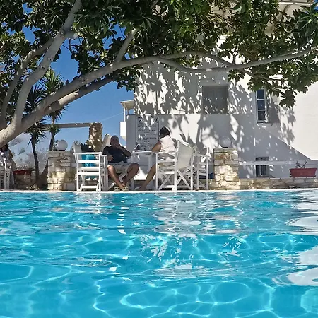 Hotel Margarita 3*