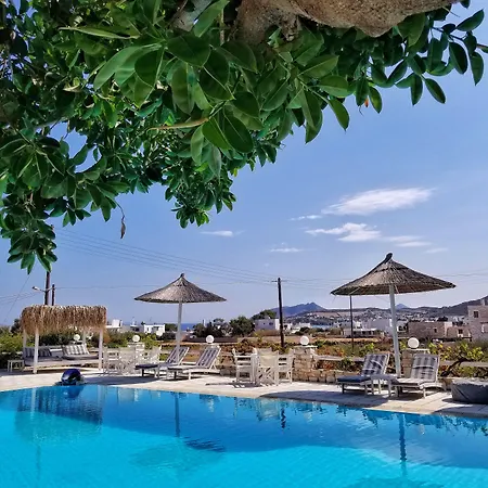 Margarita Hotel