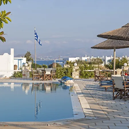 Margarita Hotel 3*