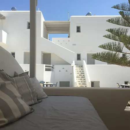 Margarita 3* Ambelas