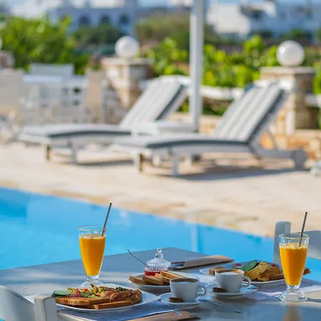 Otel Margarita 3*