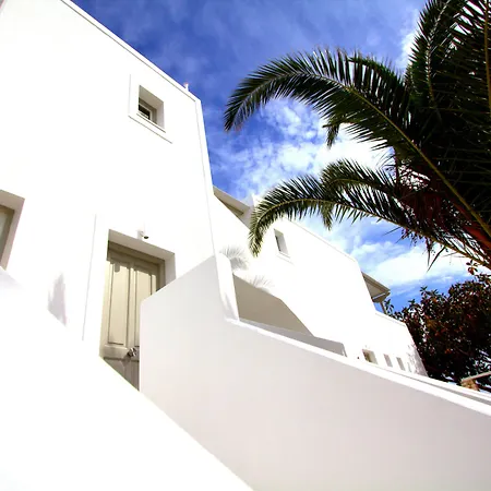 Margarita 3* Ampelas