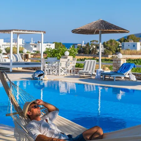 Hotel Margarita Ampelas