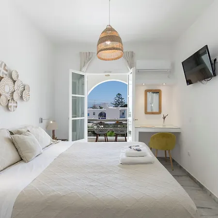 Hotel Margarita Ampelas