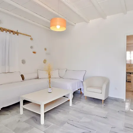 Hotel Margarita Ampelas