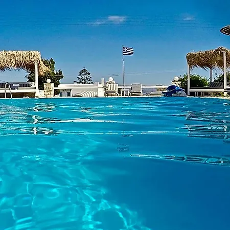 Hotel Margarita Ampelas