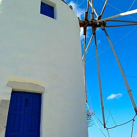 Margarita Otel Ambelas