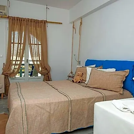 Margarita Hotel