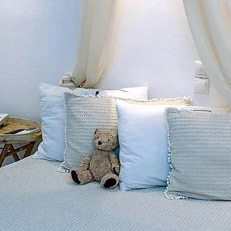 Margarita Hotel 3*