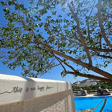 Hotel Margarita
