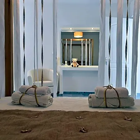 Hotel Margarita