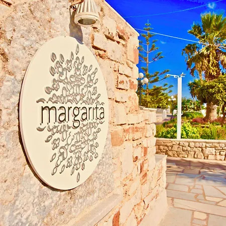 Margarita Hotel 3*