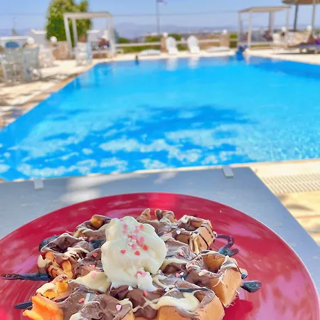 Hotel Margarita 3*