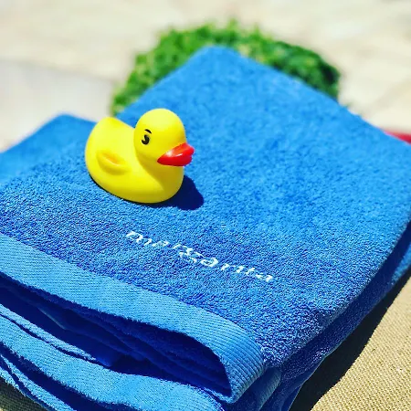 Hotel Margarita Ampelas