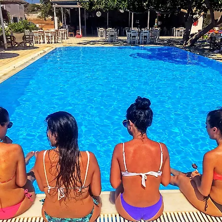 Hotell Margarita