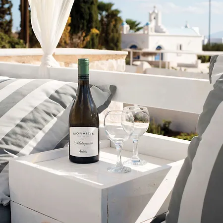 Hotell Margarita