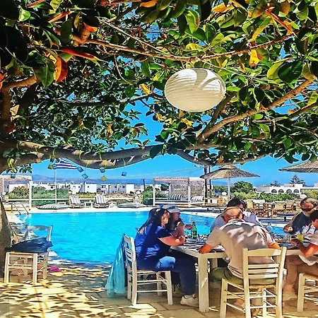 Margarita 3* Ambelas